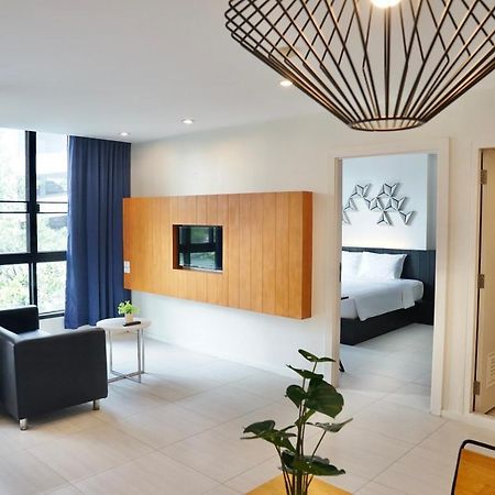 130 Hotel & Residence Μπανγκόκ Εξωτερικό φωτογραφία
