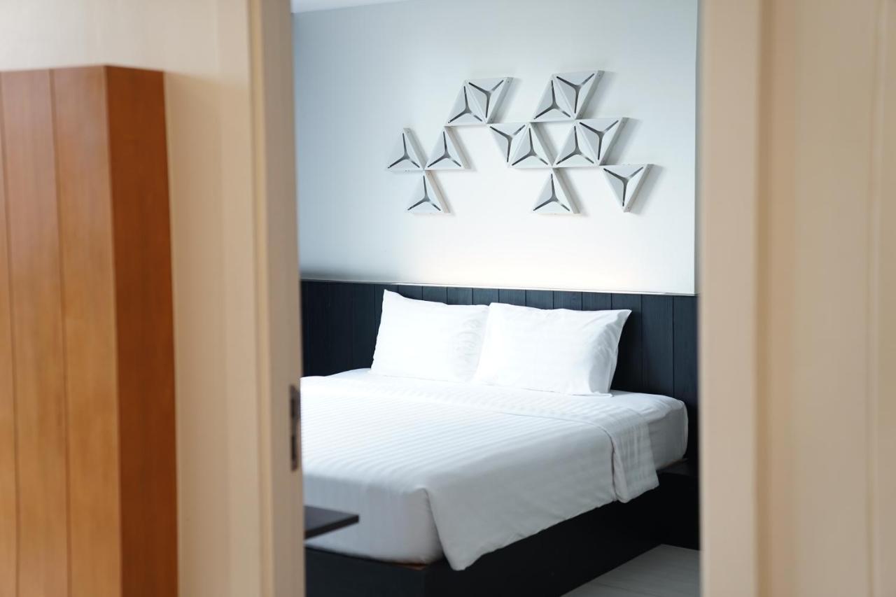 130 Hotel & Residence Μπανγκόκ Εξωτερικό φωτογραφία