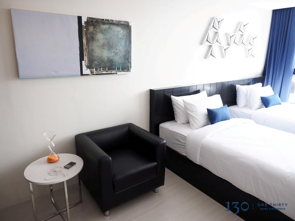 130 Hotel & Residence Μπανγκόκ Εξωτερικό φωτογραφία